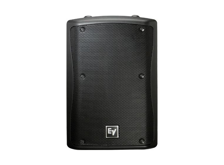 Electro-Voice ZX3-90PI Passiv Høyttaler 12" 600W 8ohm Utendørs Sort 
